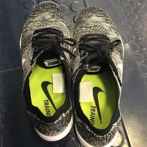 focus flyknit
